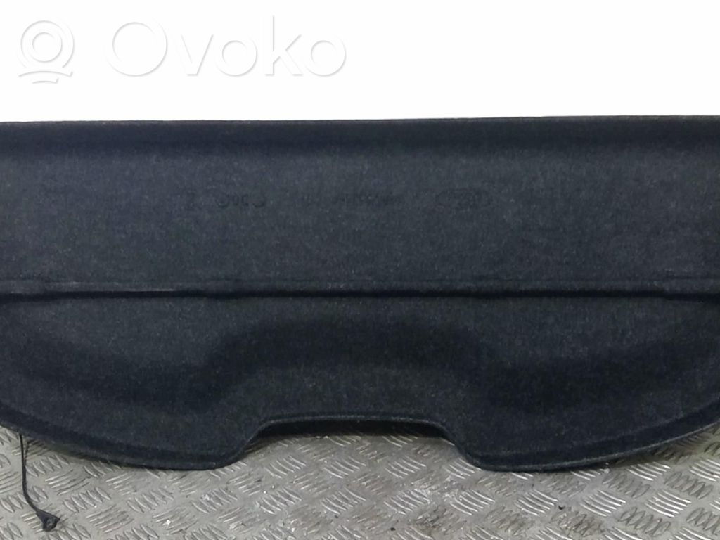 Ford Ka Parcel shelf 