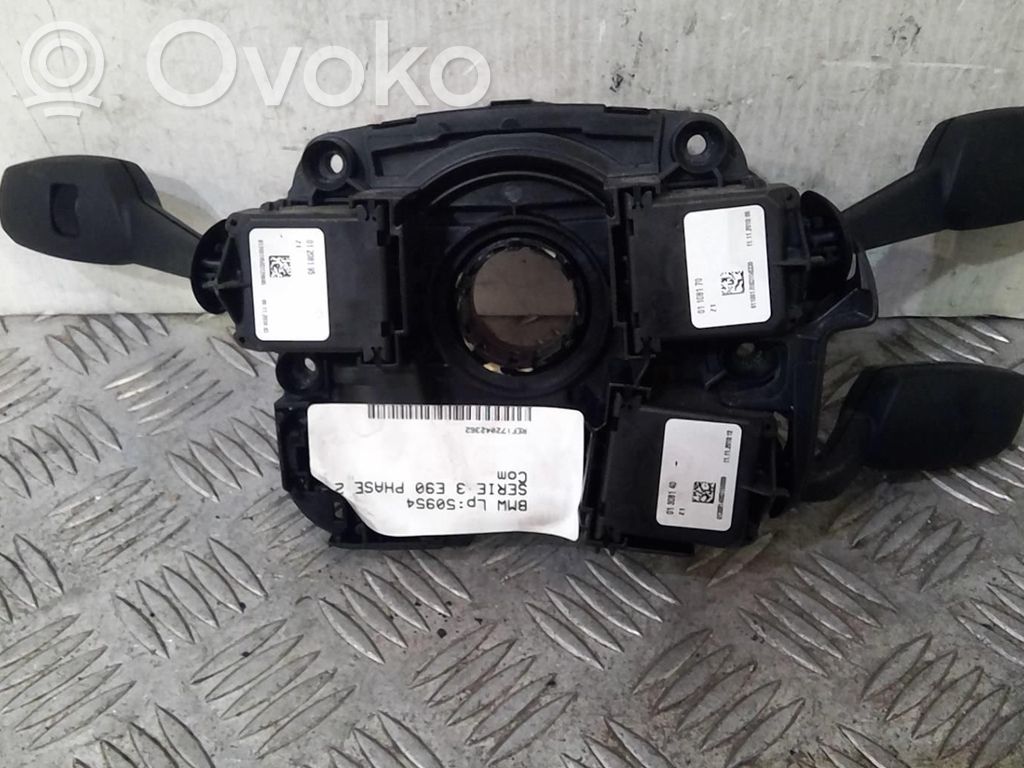 Lenkstockschalter Kombischalter   61319123041