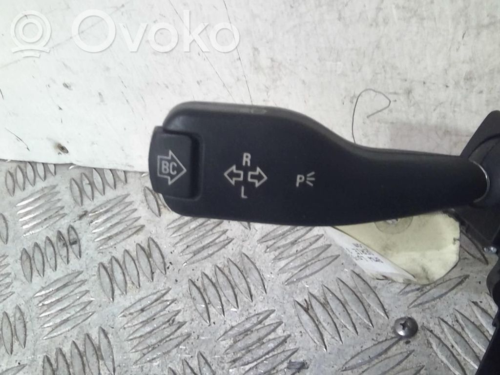 BMW 3 E36 Commodo, commande essuie-glace/phare 