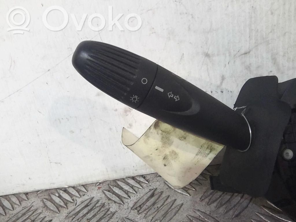 Fiat Doblo Leva/interruttore dell’indicatore di direzione e tergicristallo
