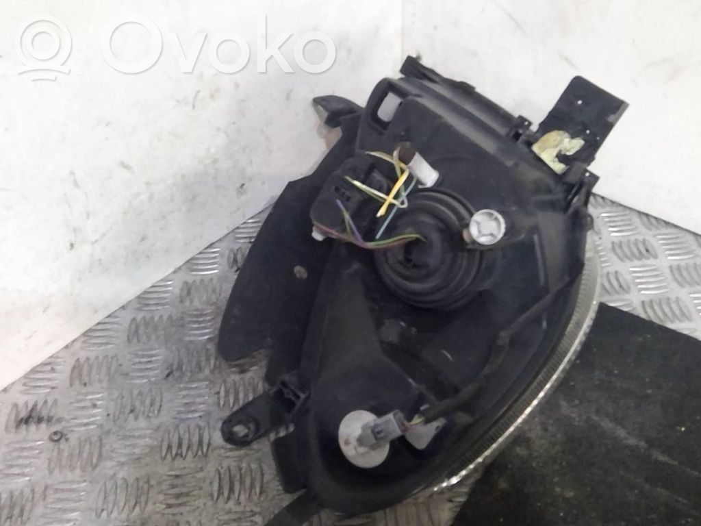 Scheinwerfer   6204W0