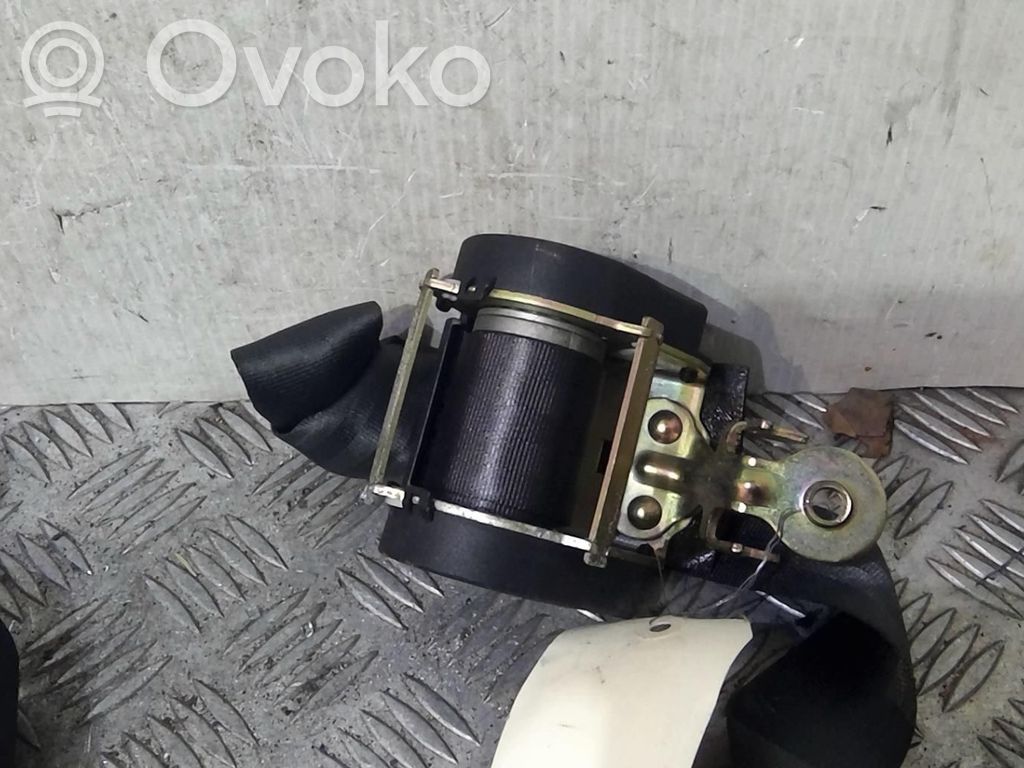 Cinturón delantero   8200699560