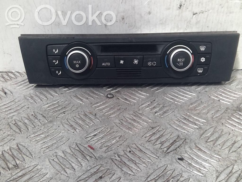 Unidad de control climatización   64119286618