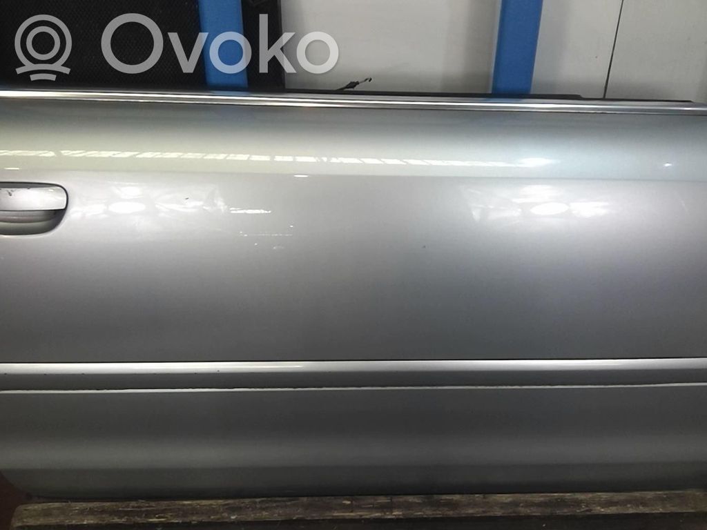 Audi A4 S4 B6 8E 8H Puerta delantera 