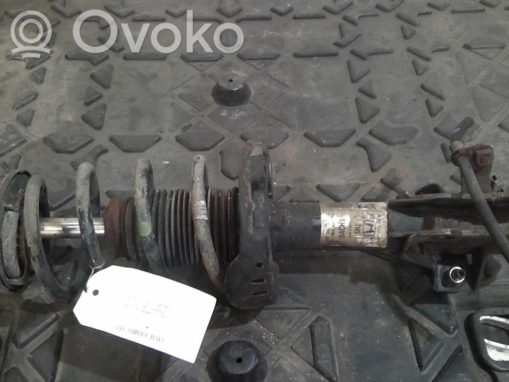 Honda Civic Ammortizzatore anteriore con molla elicoidale