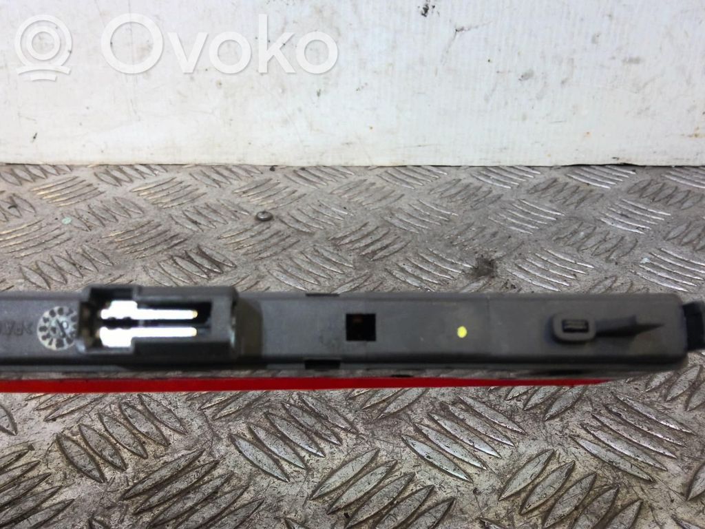 Alfa Romeo 147 Dritte Bremsleuchte 