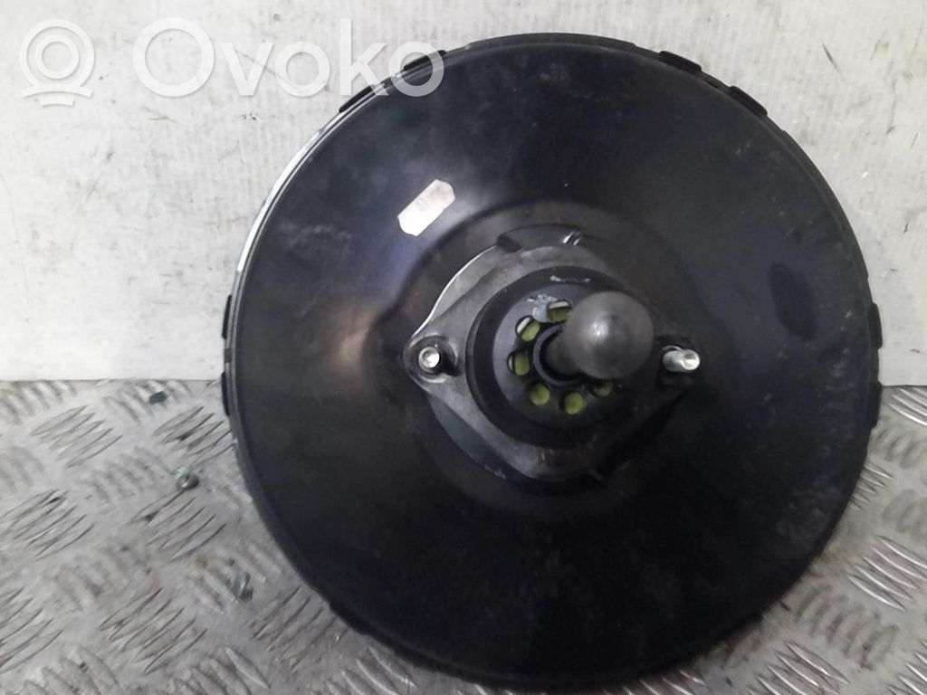 Opel Meriva B Wspomaganie hamulca 