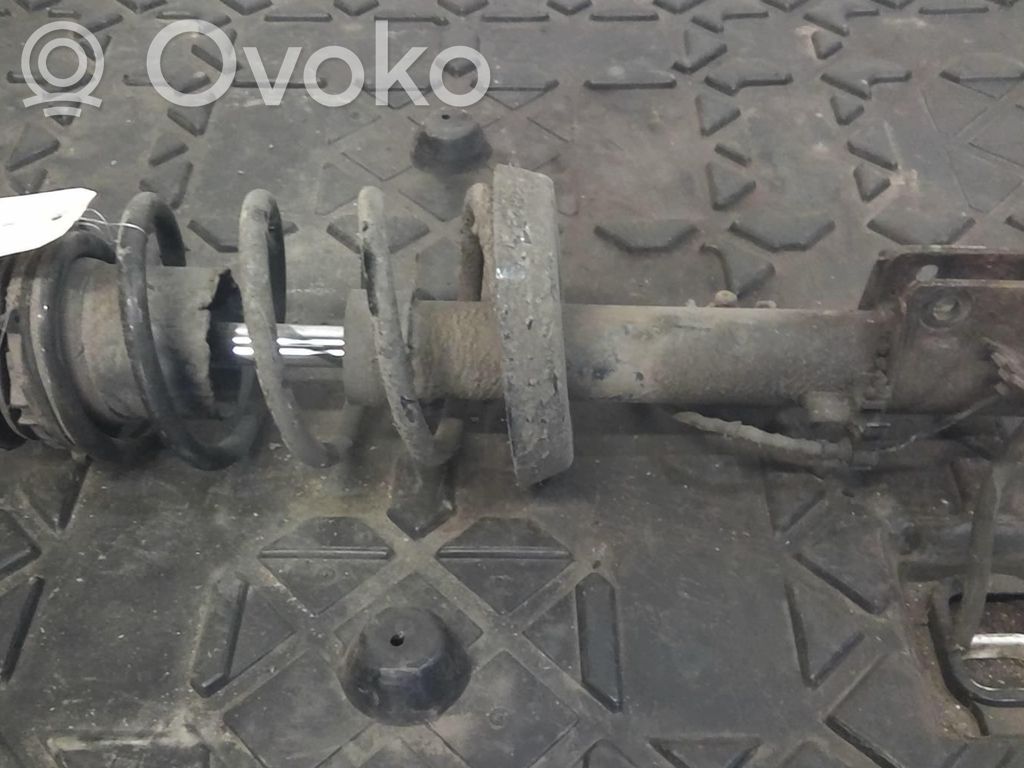 Opel Vectra B Amortyzator osi przedniej ze sprężyną 