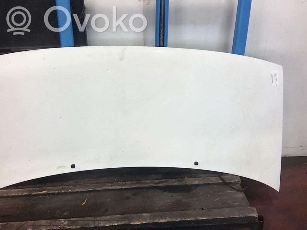 Fiat Scudo Engine bonnet/hood