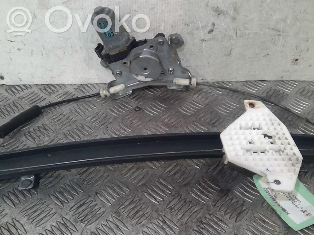 Opel Antara Macara geam ușă spate cu motor 