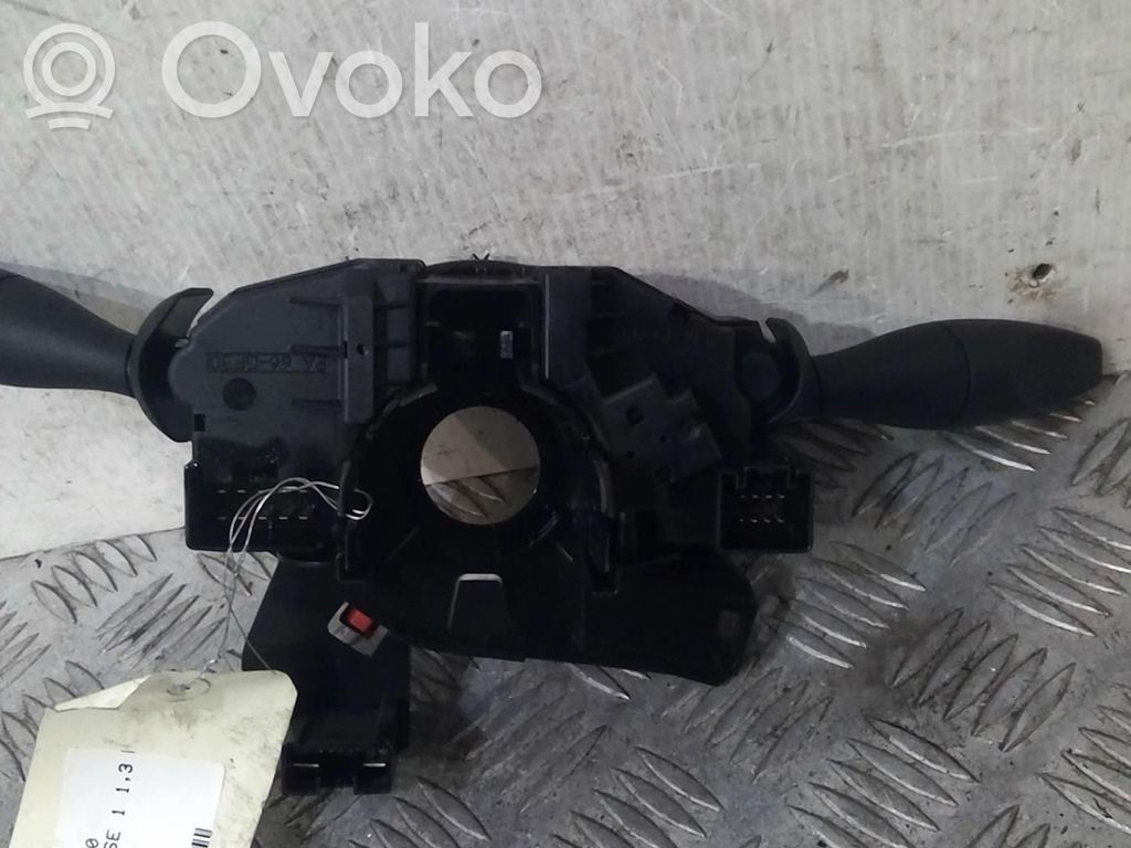 Ford Fiesta Bloc semnalizator și ștergător parbriz 