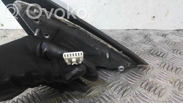 Alfa Romeo 147 Elektryczne lusterko boczne drzwi przednich 