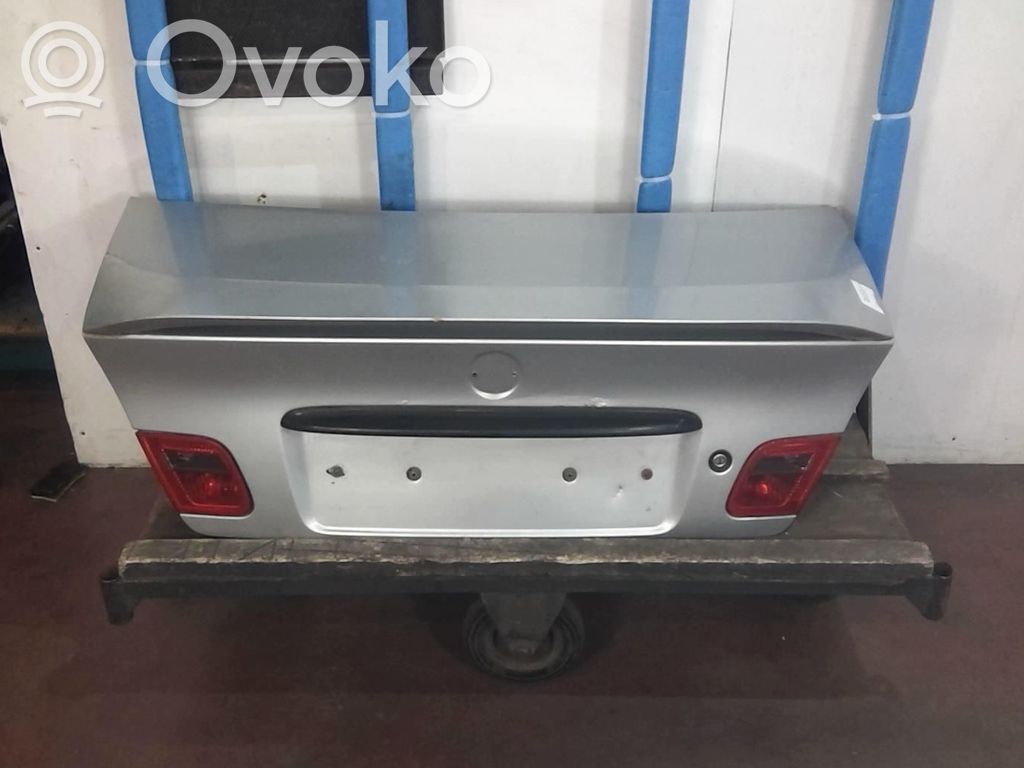 BMW 3 E36 Tailgate/trunk/boot lid 
