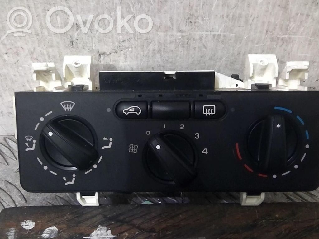 Citroen C3 Unitate control climatizare 