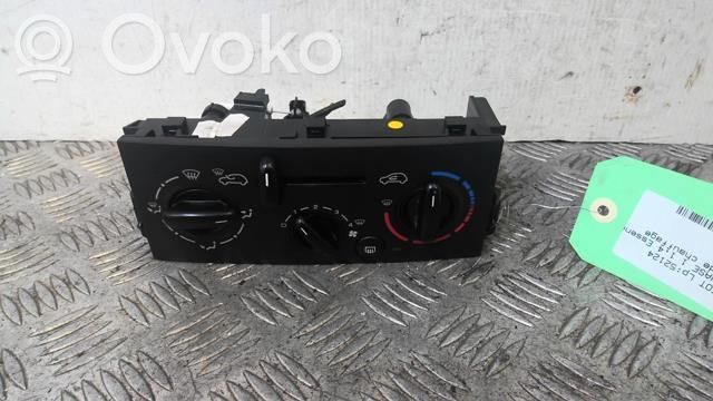 Peugeot 207 Unitate control climatizare 
