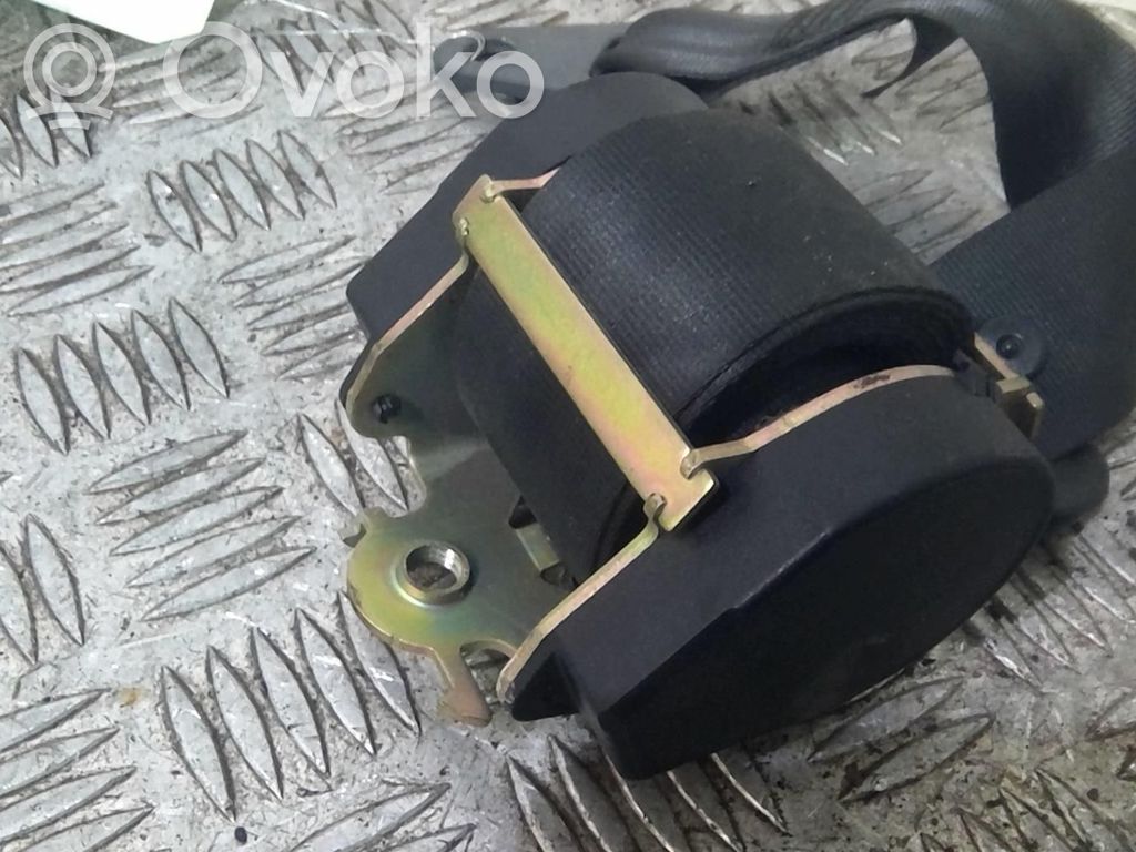 Cinturón trasero   8974HV