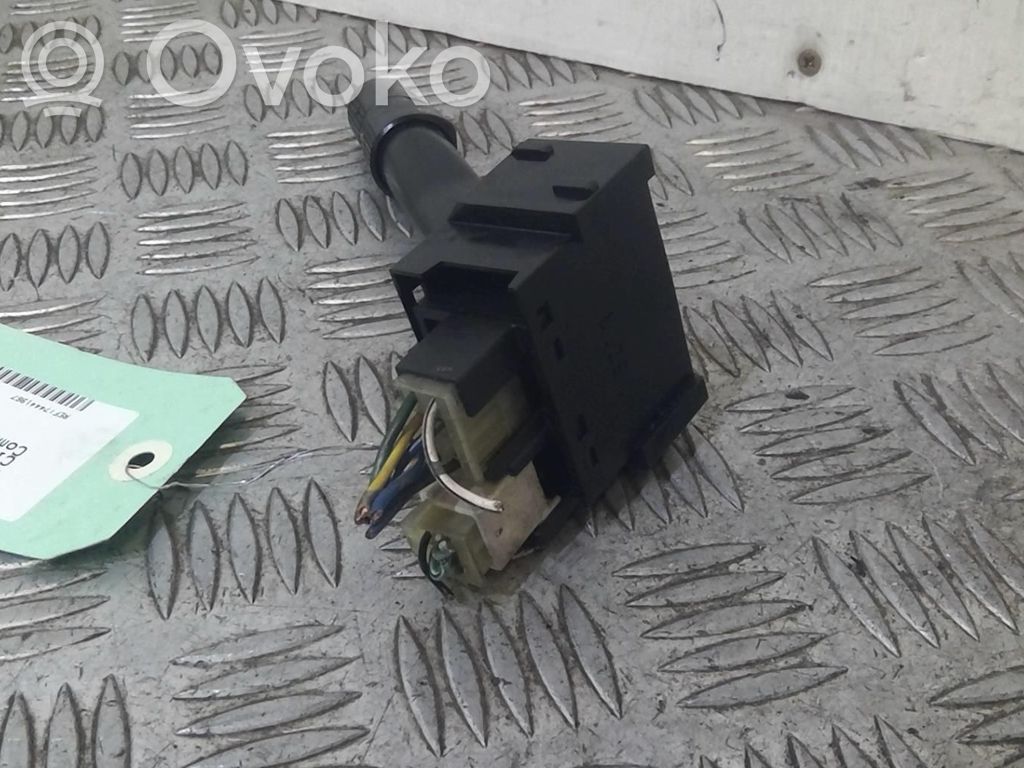 Leva comando tergicristalli   35256SR3G11