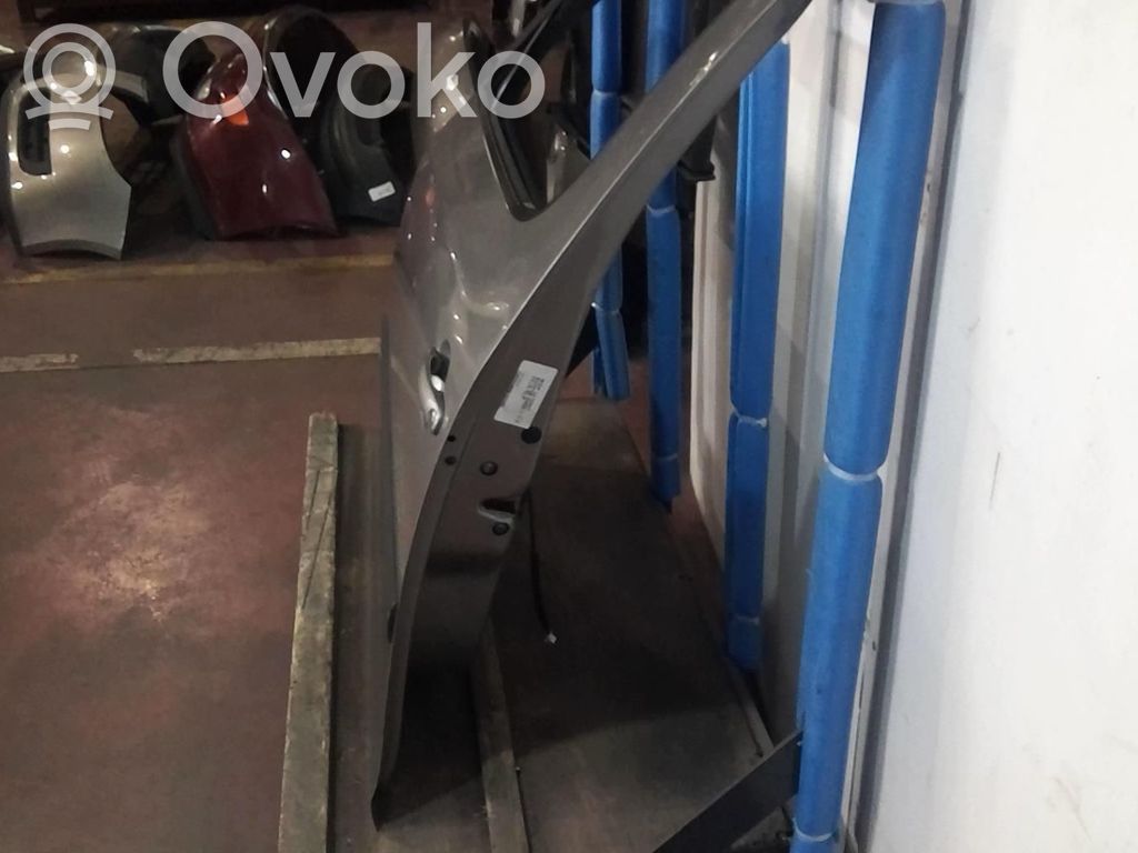 Skoda Roomster (5J) Ușă față 