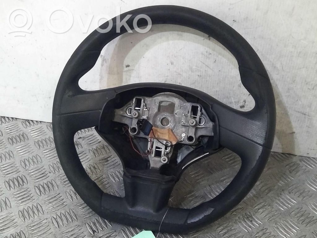 Citroen C3 Ohjauspyörä 