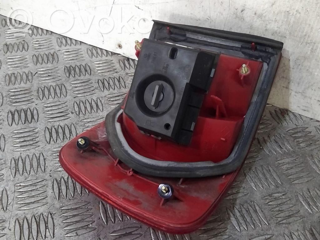 Audi 80 90 B3 Rückleuchte Heckleuchte 