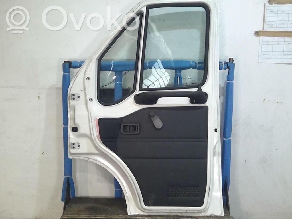 Peugeot Boxer Ușă față 