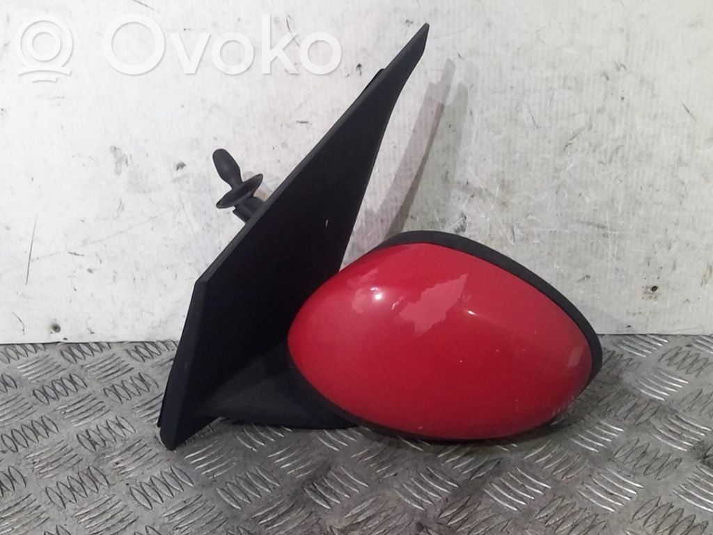 Toyota Aygo AB10 Oglindă electrică ușă față 