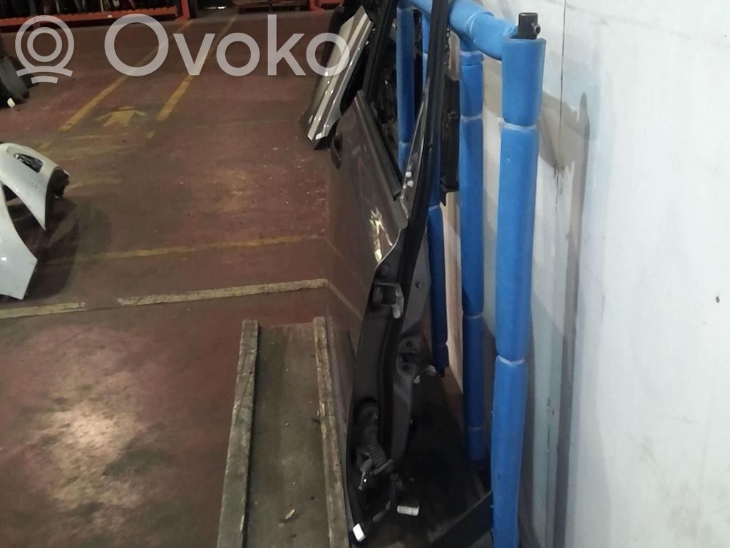 Nissan X-Trail T31 Portiera anteriore 