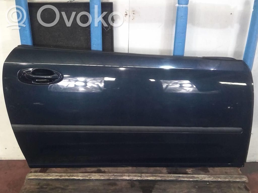 Saab 9-3 Ver2 Durvis 