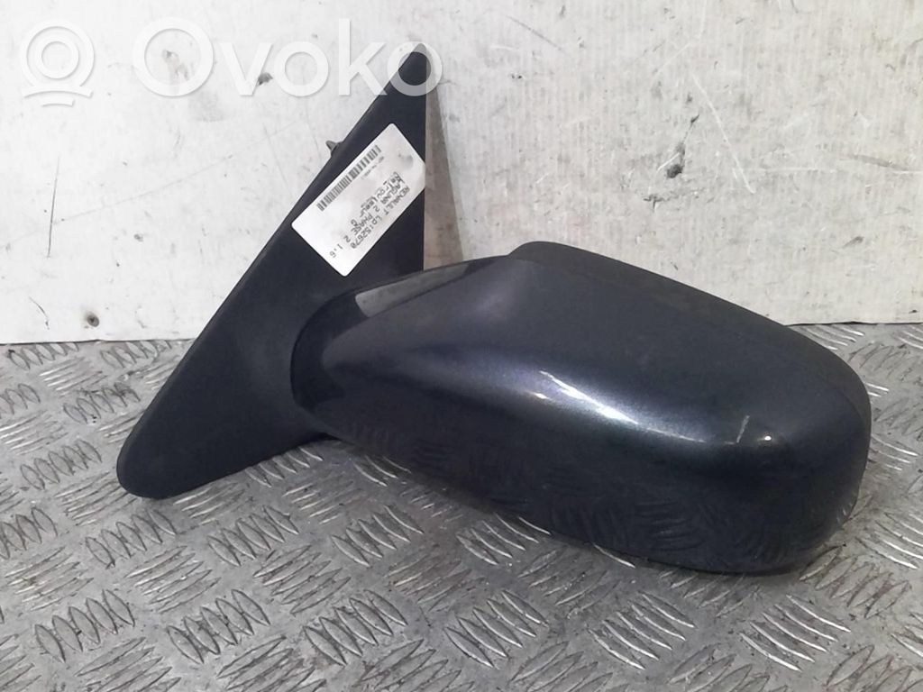 Renault Laguna II Specchietto retrovisore elettrico portiera anteriore