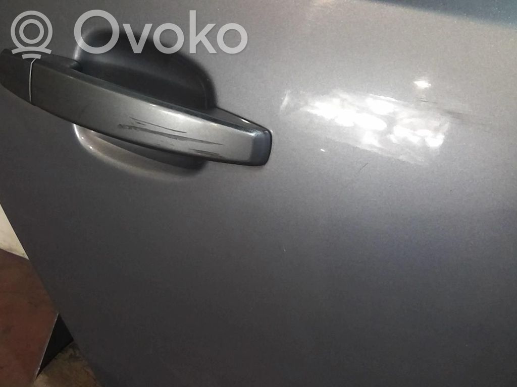 Opel Astra H Portiera posteriore 