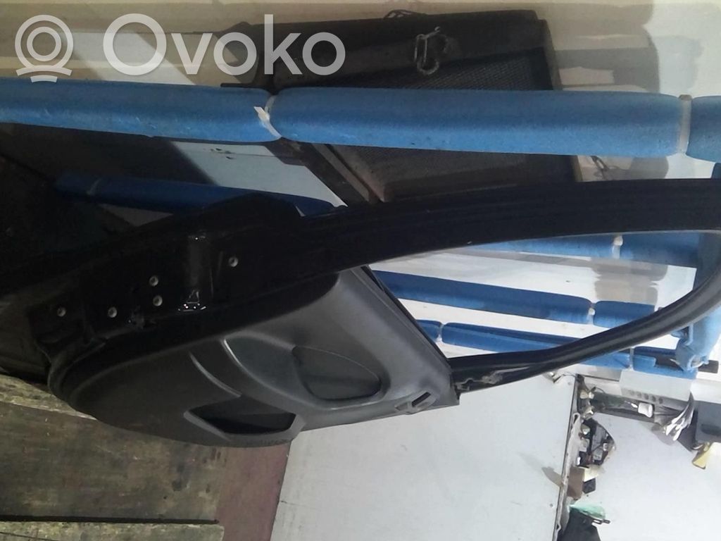Fiat Panda II Etuovi 