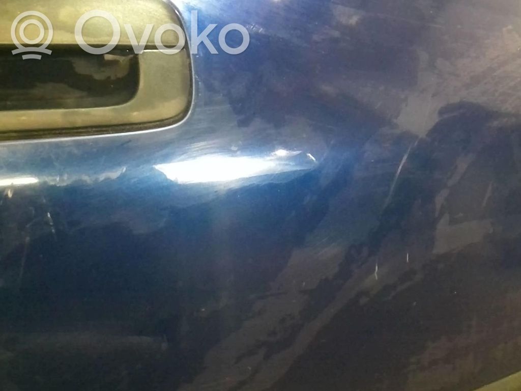 Peugeot 406 Portiera anteriore 