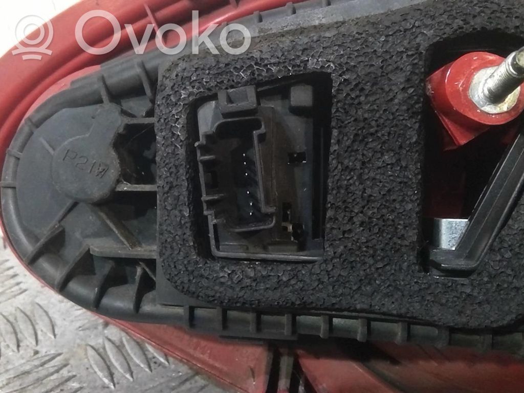 Toyota Aygo AB10 Lampă spate în caroserie