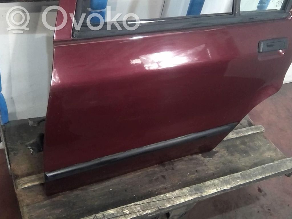Puerta trasera   7751467507