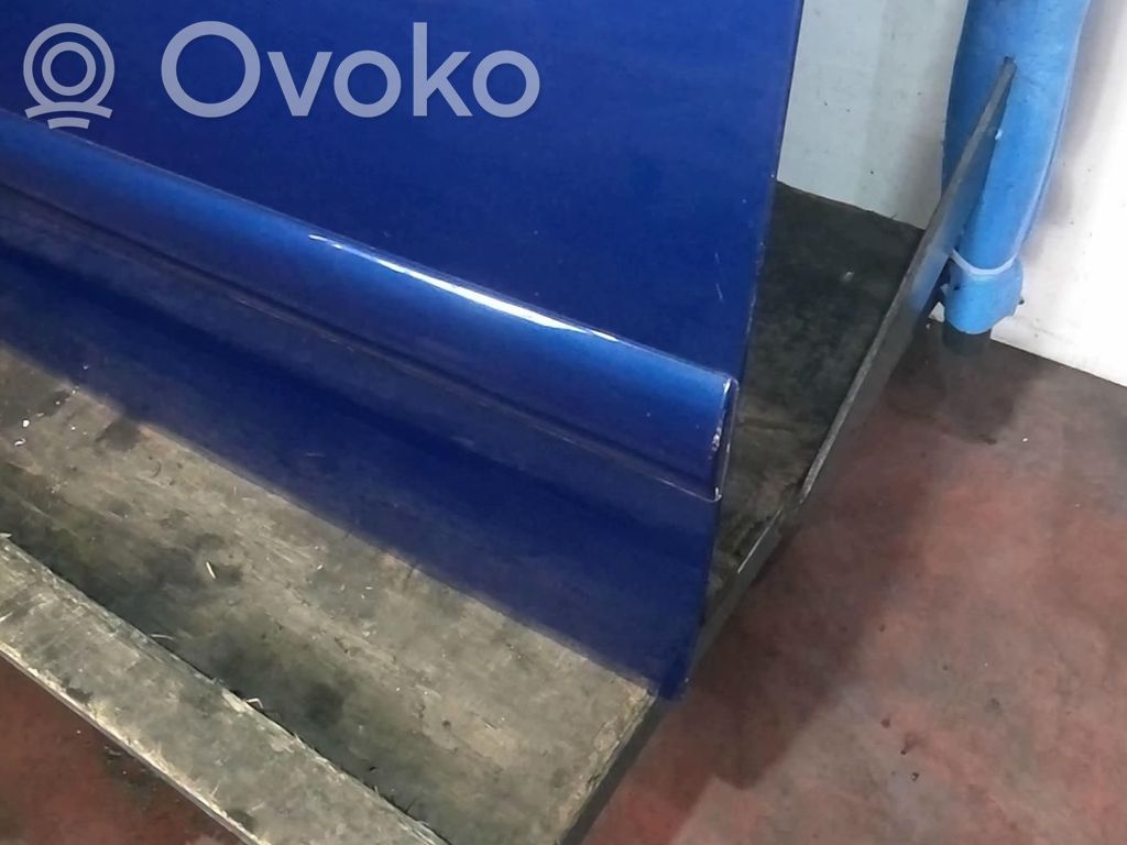 Ford Fiesta Portiera anteriore