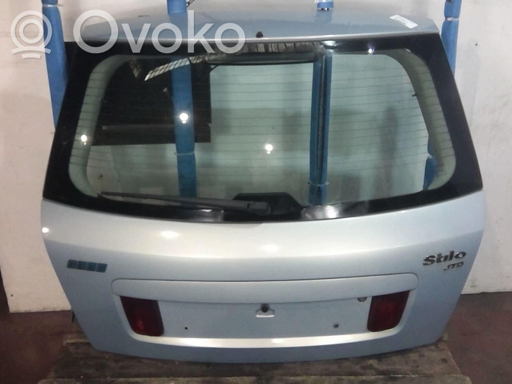 Fiat Stilo Tailgate/trunk/boot lid 