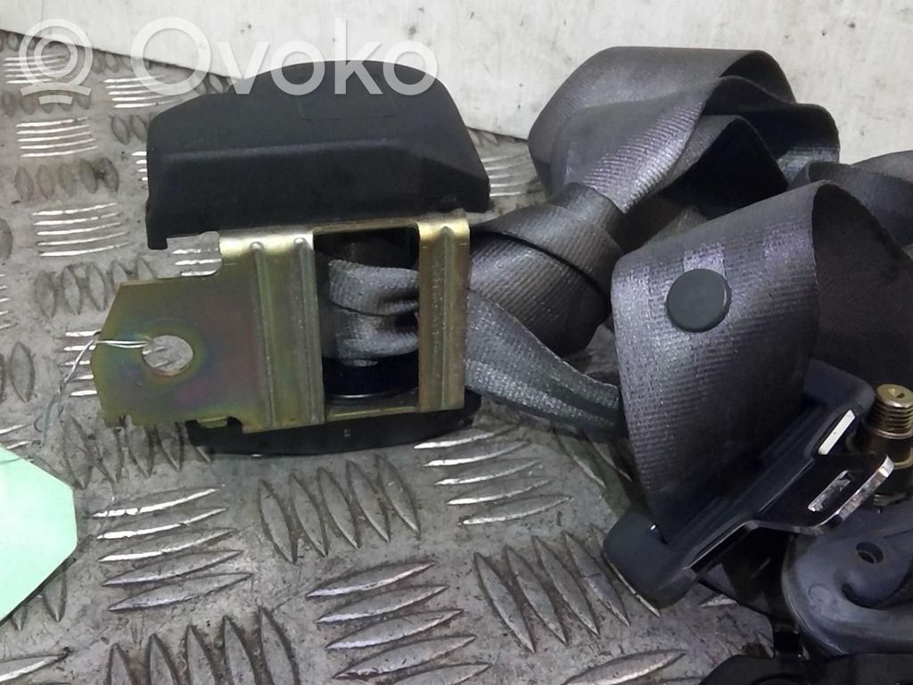 Renault Clio I Cintura di sicurezza anteriore