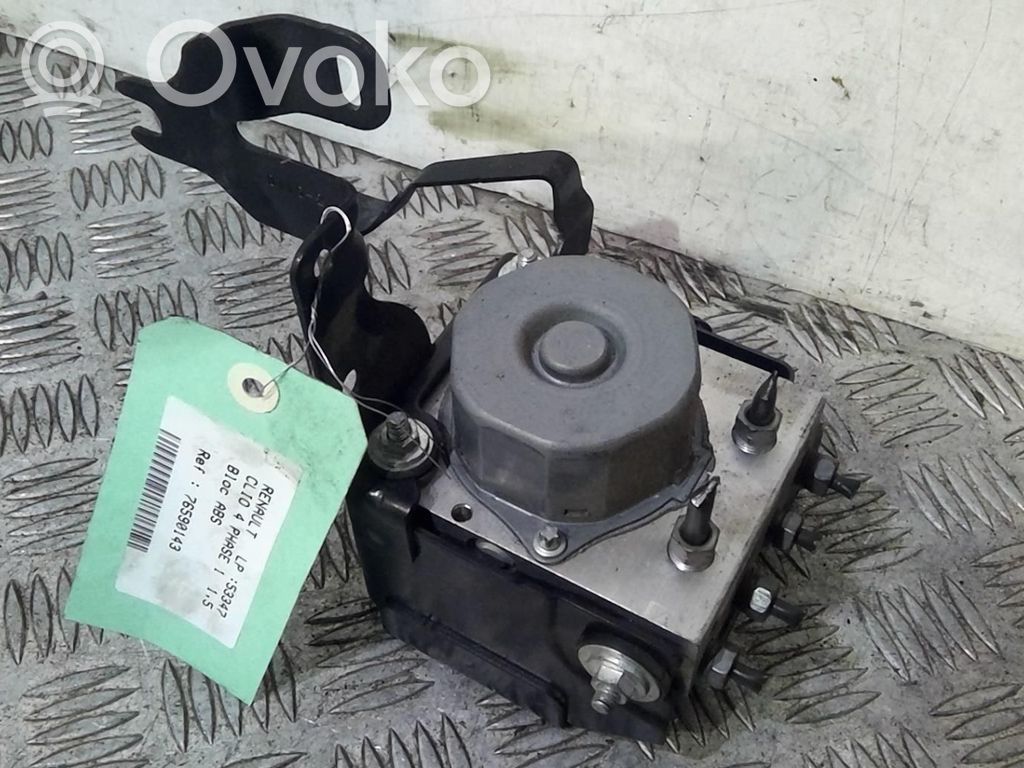 ABS-pumppu   476606853R
