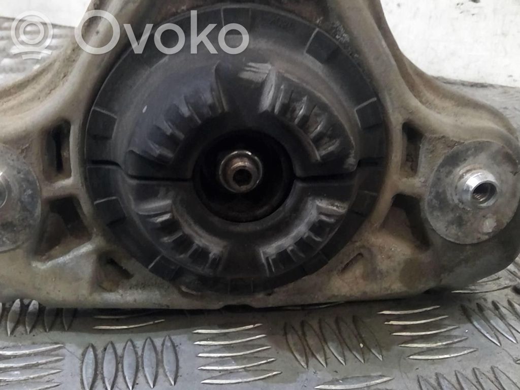 Audi A4 S4 B7 8E 8H Ansamblu amortizor cu arc față 
