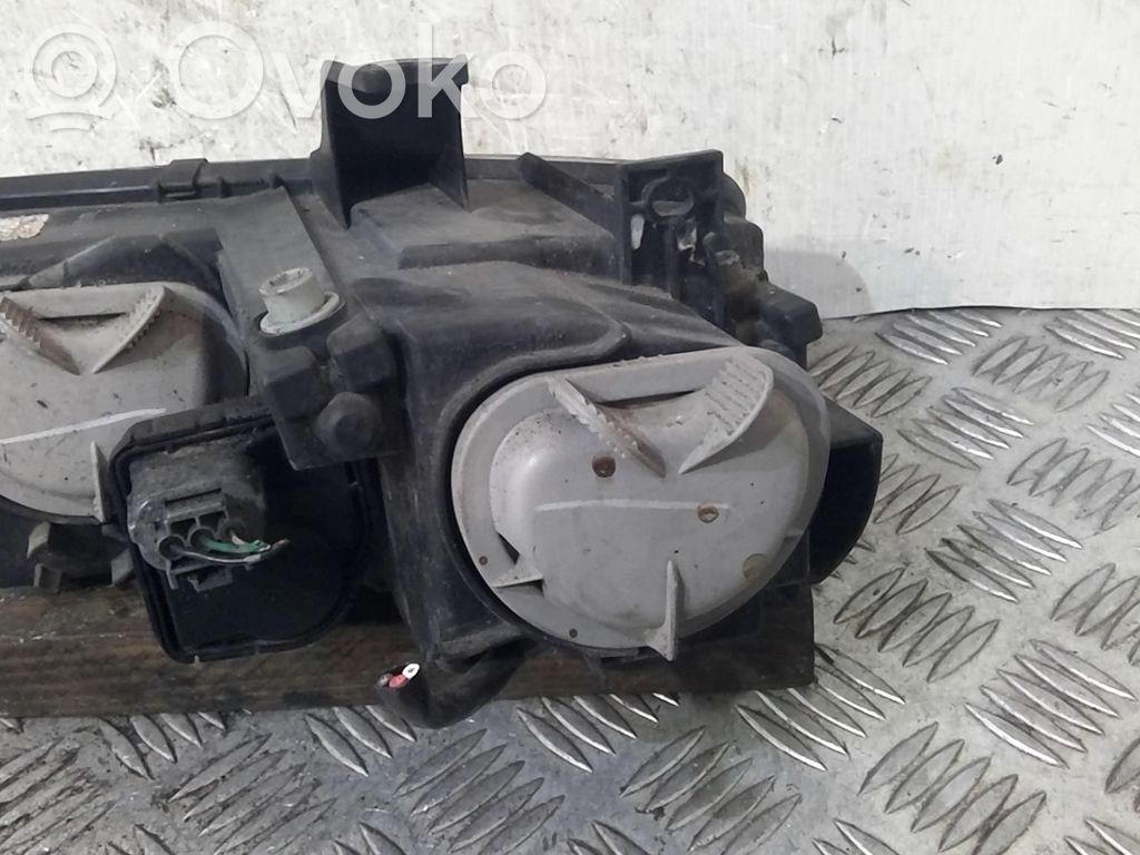 Lampa przednia   BC6A510K0D