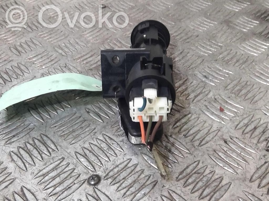 Ignition lock   NT