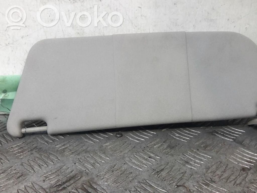 Opel Calibra Visera parasol 
