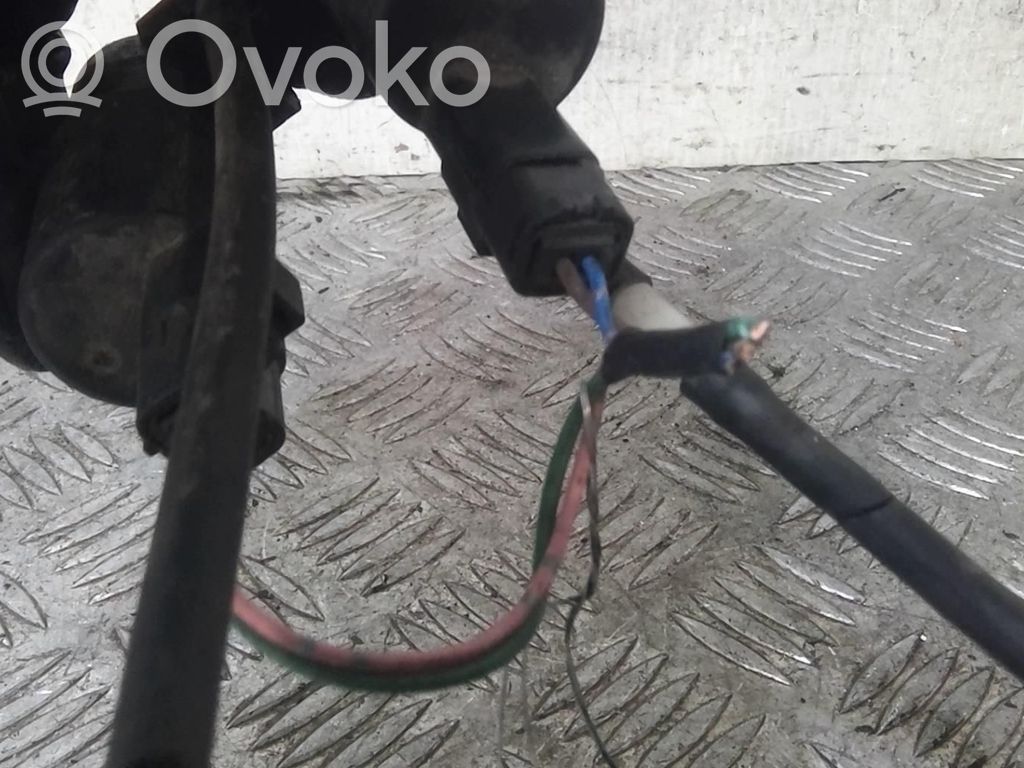 Toyota Aygo AB10 Pompă spălător parbriz 
