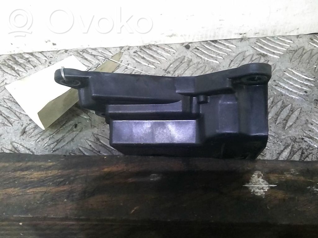 Citroen C3 Unitate/modul de comandă airbaguri 