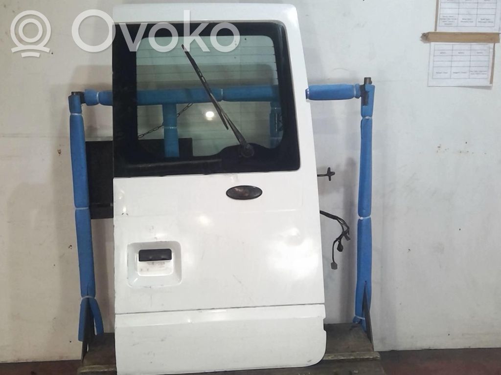 Back/rear loading door   1756857
