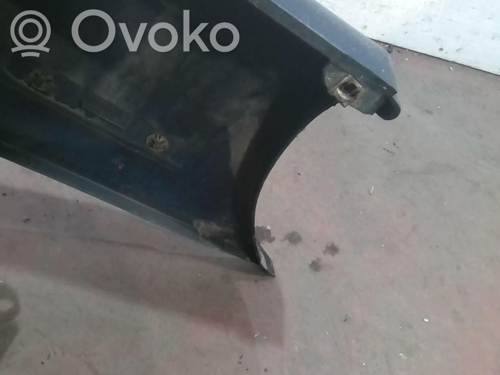 Opel Calibra Zderzak tylny 