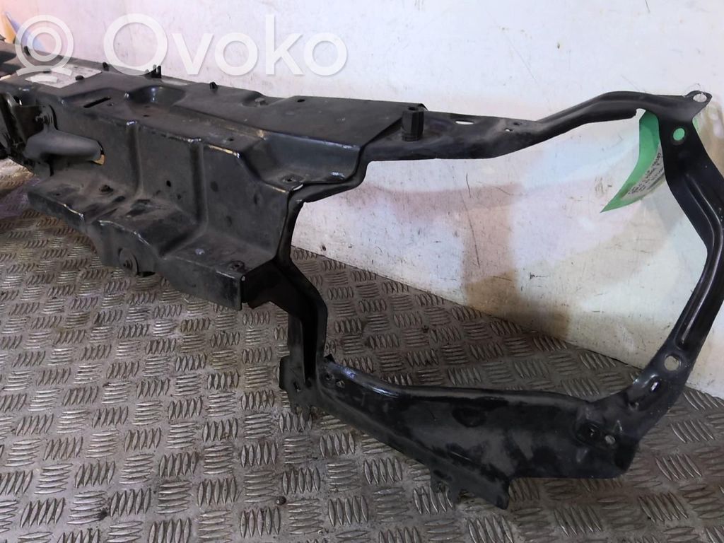 Fiat Doblo Panou suport radiator 