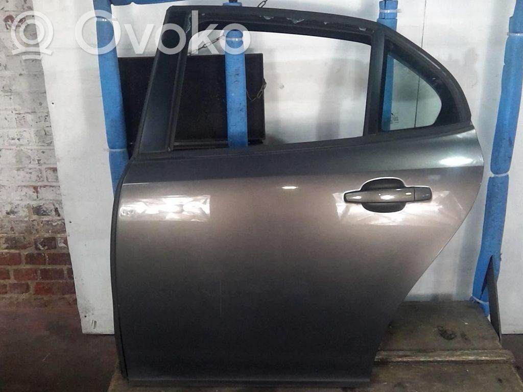 Galinės durys   12780338