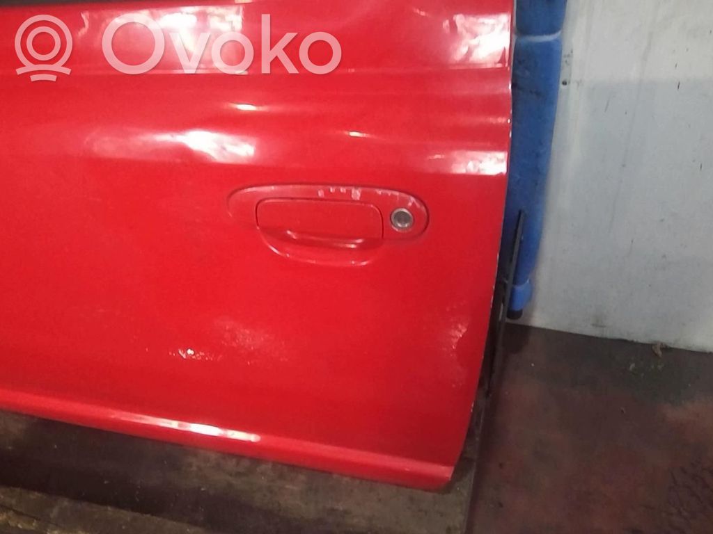 Toyota Yaris Ușă față 