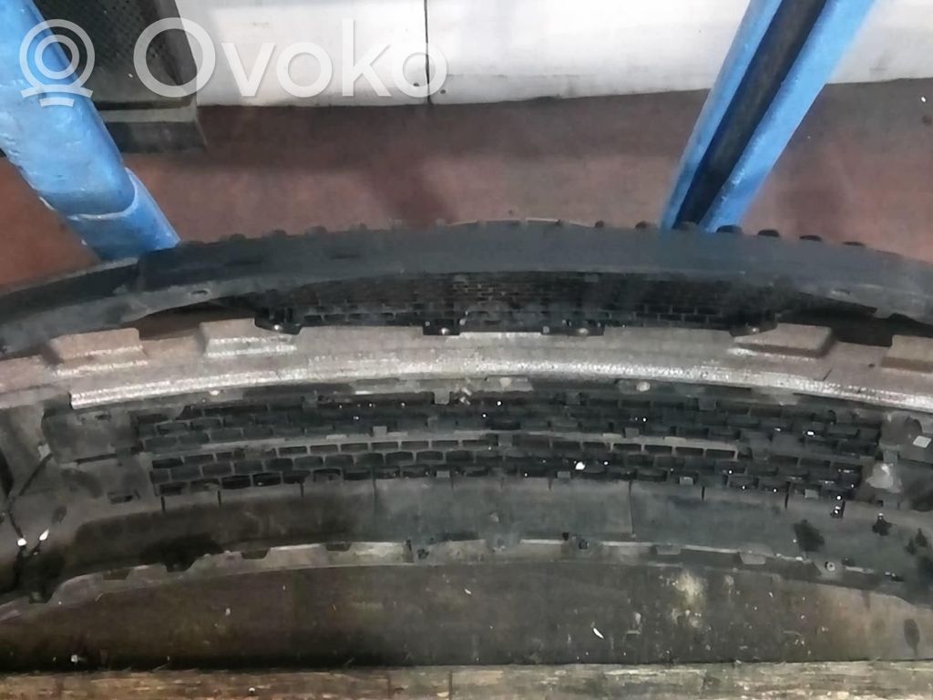 KIA Picanto Front bumper 